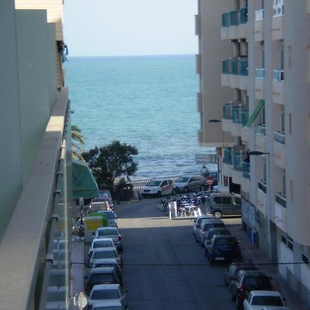 Primera Linea De Mar Torrevieja Luaran gambar