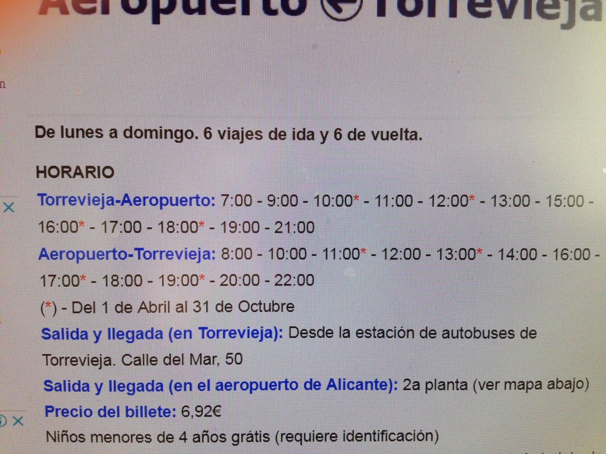 Primera Linea De Mar Torrevieja Luaran gambar