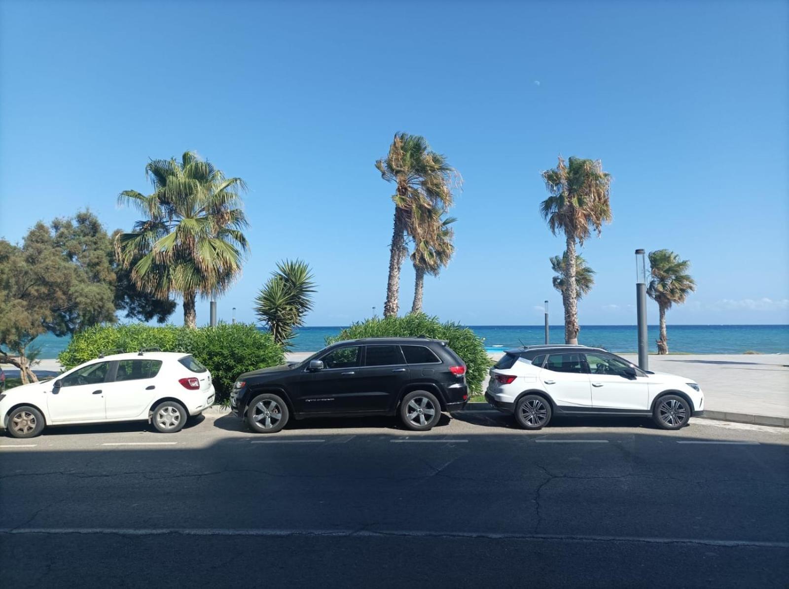 Primera Linea De Mar Torrevieja Luaran gambar